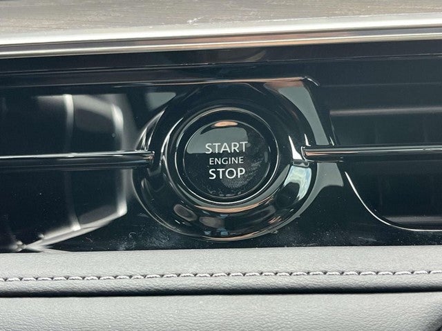 2025 INFINITI QX80 Autograph 4WD