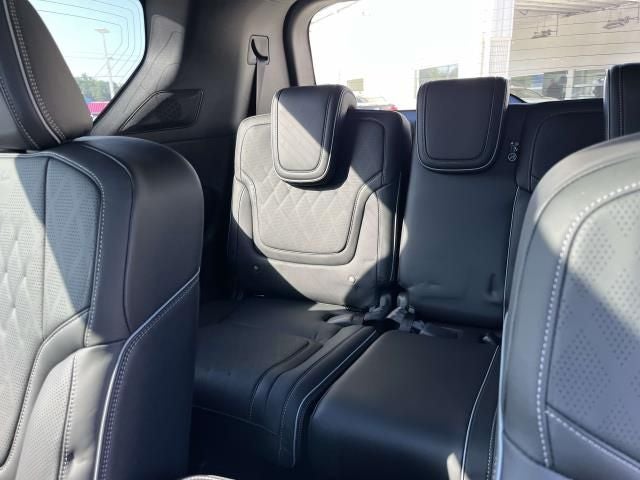 2026 INFINITI QX80 Autograph 4WD