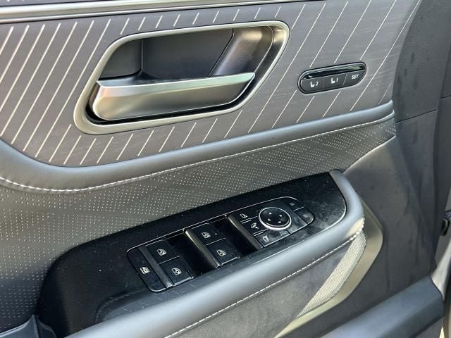 2026 INFINITI QX80 Autograph 4WD