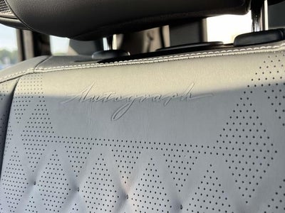 2026 INFINITI QX80 Autograph 4WD
