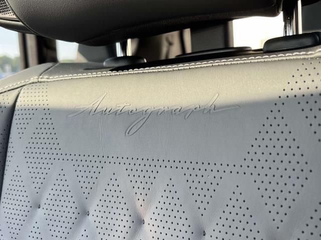 2026 INFINITI QX80 Autograph 4WD