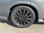 2026 INFINITI QX80 Autograph 4WD