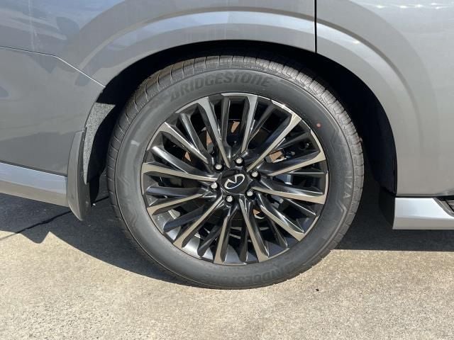 2026 INFINITI QX80 Autograph 4WD