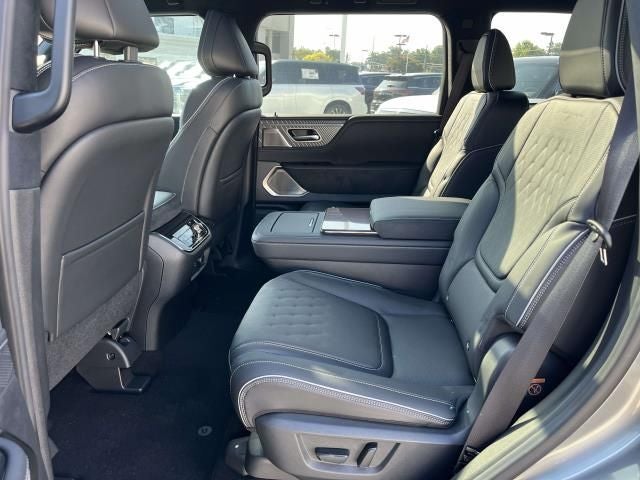2026 INFINITI QX80 Autograph 4WD