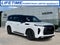 2026 INFINITI QX80 Autograph 4WD