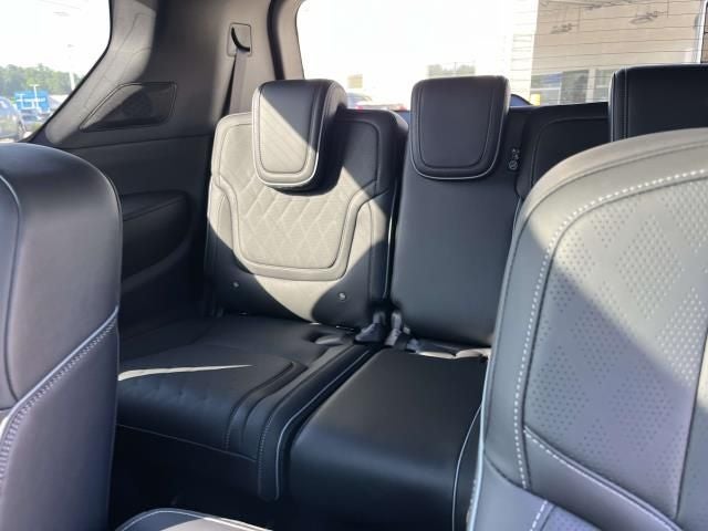 2026 INFINITI QX80 Autograph 4WD
