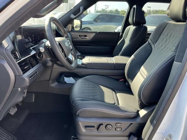 2026 INFINITI QX80 Autograph 4WD