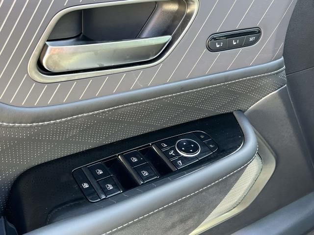 2026 INFINITI QX80 Autograph 4WD
