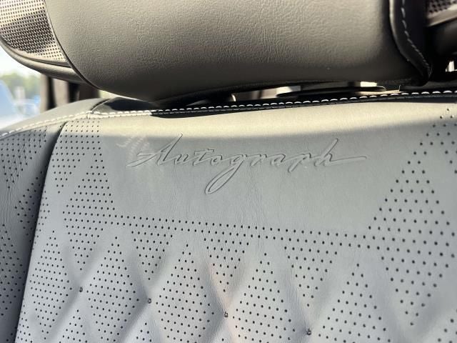2026 INFINITI QX80 Autograph 4WD
