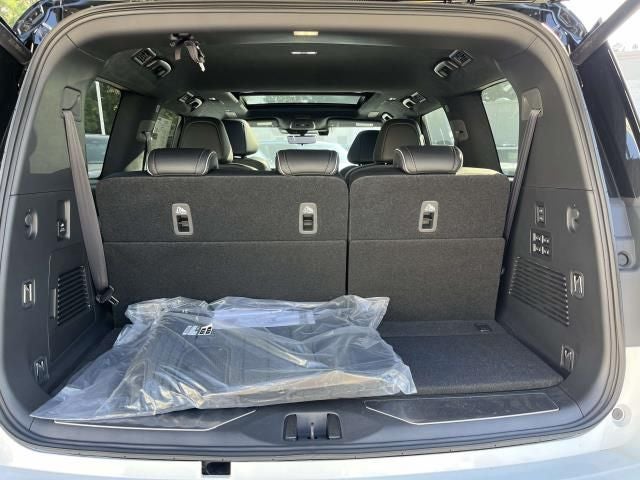 2026 INFINITI QX80 Autograph 4WD