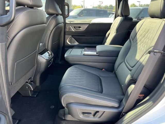 2026 INFINITI QX80 Autograph 4WD