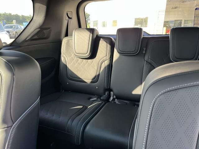 2026 INFINITI QX80 Autograph 4WD