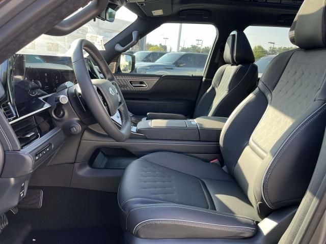 2026 INFINITI QX80 Autograph 4WD