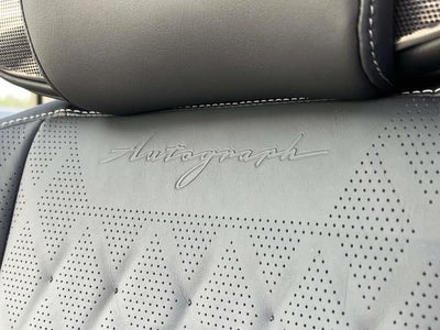 2026 INFINITI QX80 Autograph 4WD