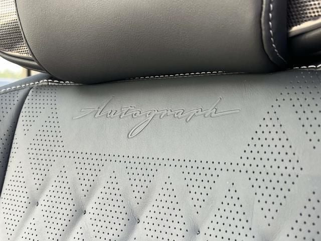 2026 INFINITI QX80 Autograph 4WD