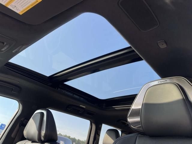 2026 INFINITI QX80 Autograph 4WD