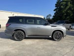 2026 INFINITI QX80 Autograph 4WD