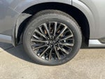 2026 INFINITI QX80 Autograph 4WD