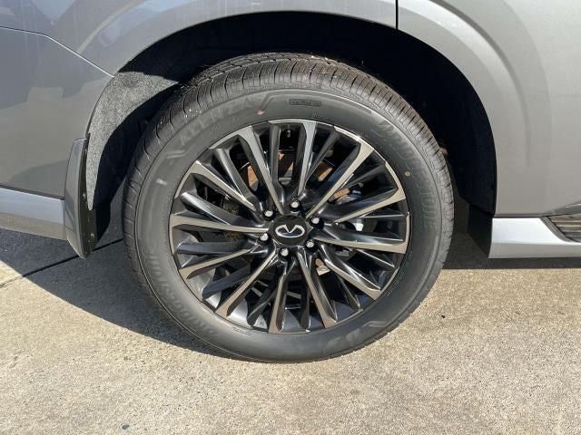 2026 INFINITI QX80 Autograph 4WD