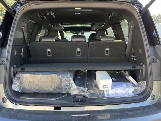 2026 INFINITI QX80 Autograph 4WD