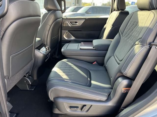 2026 INFINITI QX80 Autograph 4WD