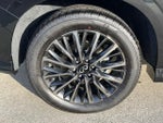 2027 INFINITI QX80 Autograph 4WD