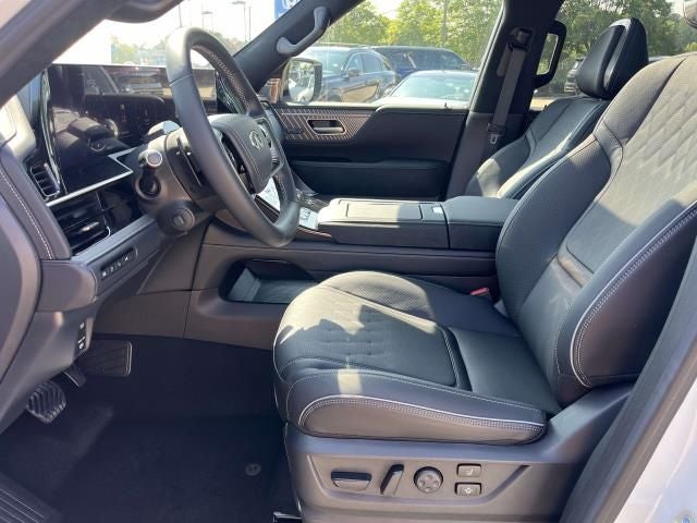 2026 INFINITI QX80 Autograph - Photo 11