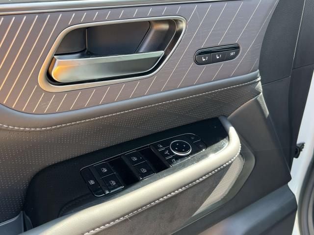2026 INFINITI QX80 Autograph - Photo 12