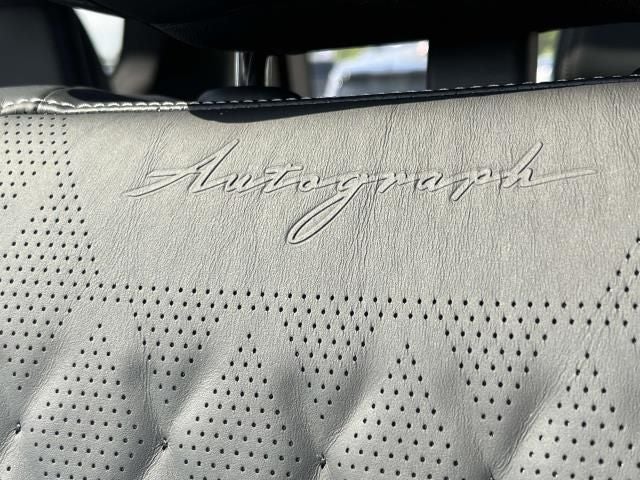 2026 INFINITI QX80 Autograph - Photo 14