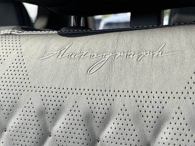2026 INFINITI QX80 Autograph 4WD