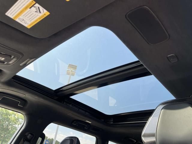 2026 INFINITI QX80 Autograph - Photo 15
