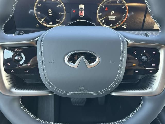 2026 INFINITI QX80 Autograph - Photo 16