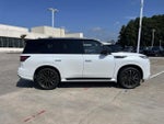 2026 INFINITI QX80 Autograph 4WD