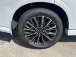 2026 INFINITI QX80 Autograph 4WD