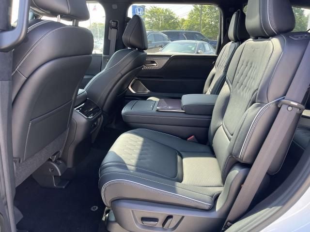 2026 INFINITI QX80 Autograph - Photo 9