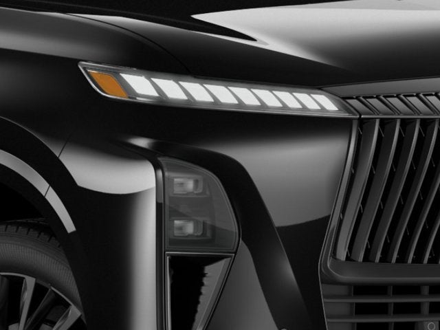 2027 INFINITI QX80 Autograph 4WD