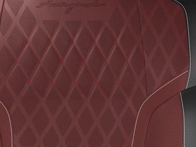 2027 INFINITI QX80 Autograph 4WD