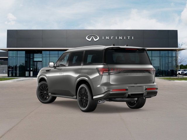 2026 INFINITI QX80 Autograph 4WD