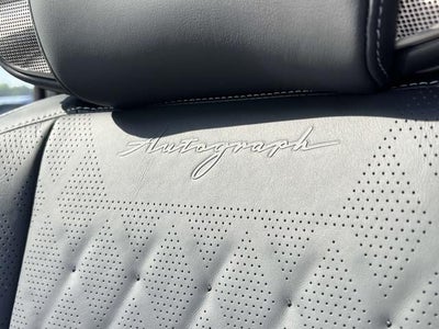 2026 INFINITI QX80 Autograph 4WD