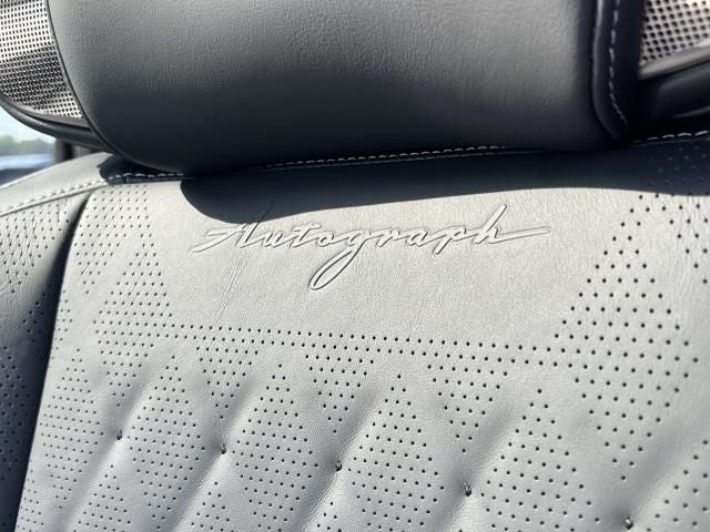 2026 INFINITI QX80 Autograph 4WD
