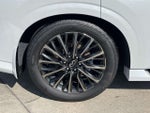 2026 INFINITI QX80 Autograph 4WD