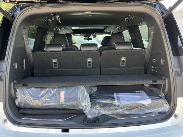 2026 INFINITI QX80 Autograph 4WD