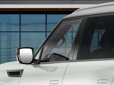 2026 INFINITI QX80 Autograph 4WD
