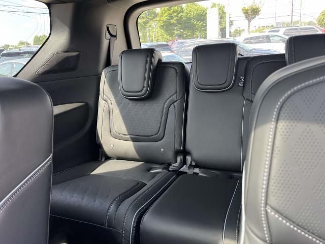 2026 INFINITI QX80 Autograph - Photo 10