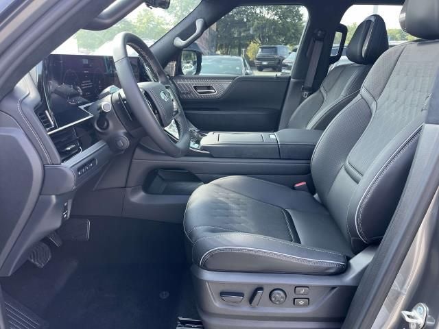 2026 INFINITI QX80 Autograph - Photo 11