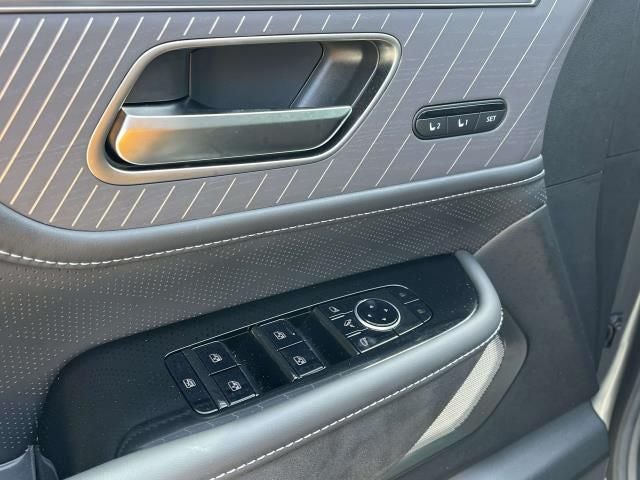 2026 INFINITI QX80 Autograph - Photo 12