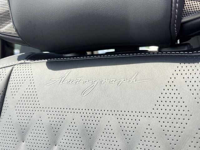 2026 INFINITI QX80 Autograph - Photo 14
