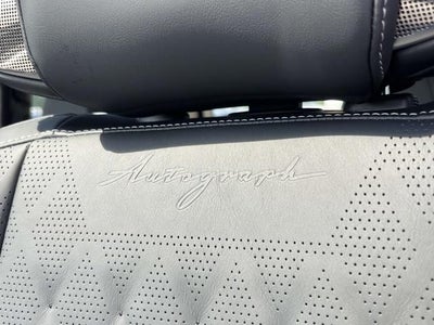 2026 INFINITI QX80 Autograph 4WD