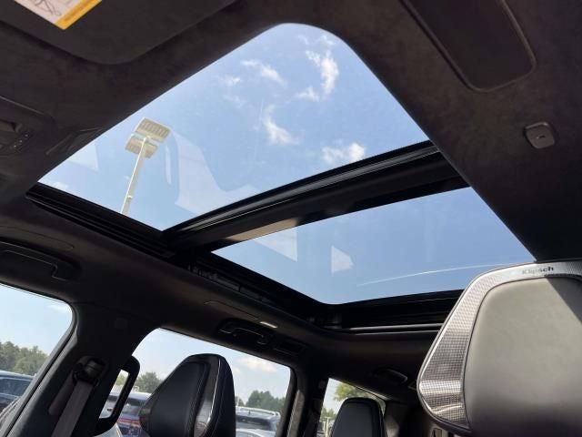 2026 INFINITI QX80 Autograph - Photo 15