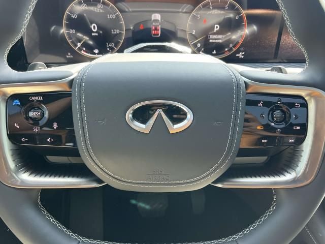 2026 INFINITI QX80 Autograph - Photo 16